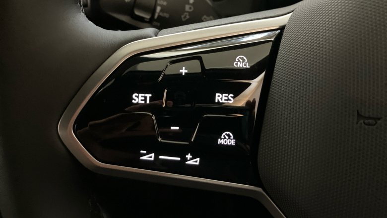 Volkswagen ID.3 150kW Match Pro 59kWh 5dr Auto Electric Hatchback